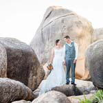 bryllupsfotograf fredrikstad townsville magnetic island bryllup