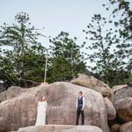 bryllupsfotograf fredrikstad townsville magnetic island bryllup